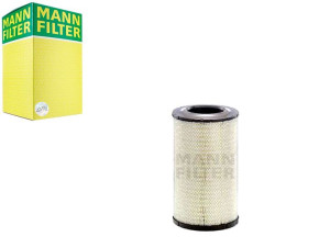 Filtr Powietrza New Holland Mann-filter