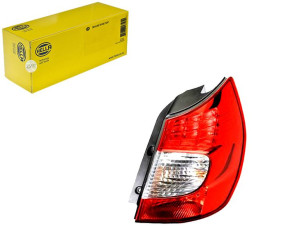 Lampa (led) Renault Grand Scenic Ii Ph Ii Scenic I
