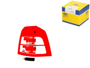 Lampa Tylna Opel Zafira 08-11 Lift Le Magneti Mare