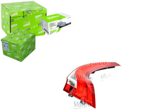 Lampa (led) Volvo Xc60 05.08-03.17 Valeo