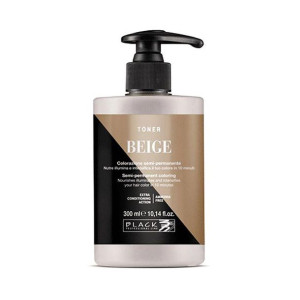 Black Toner Beige 300 ml – Toner do włosów