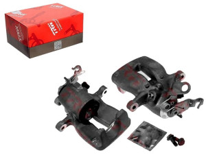 Zacisk Hamulcowy Audi A3 Tt Seat Altea Altea Xl To
