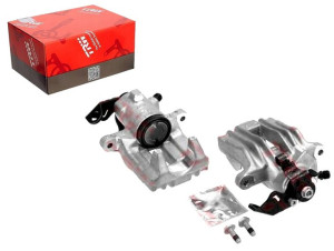 Zacisk Hamulcowy Audi A3 Tt Seat Cordoba Ibiza Iii