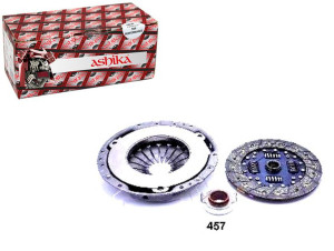 Komplet - Zestaw Sprzęgła [ashika]