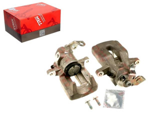 Zacisk Hamulcowy Citroen Tył C4 1,4-2,0 04-11 Pr T