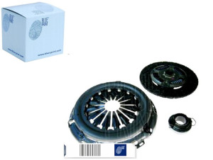 Zestaw Sprzęgła Toyota Hiace 2,5 D-4d 01-12 Blue P