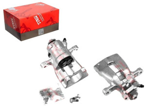 Zacisk Hamulcowy Opel Astra G Astra G Classic Astr