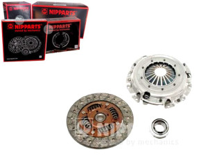 Zestaw Sprzęgła Nipparts Km090 Adc43096 J2005115 C