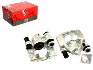 Zacisk Hamulcowy Peugeot 605 607 2.0-3.0 06.89-02.