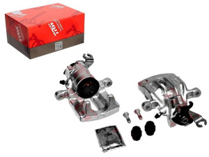Zacisk Hamulcowy Volvo S40 I V40 1.6-2.0 07.95-12.