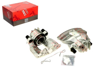 Zacisk Hamulcowy Volvo S60 I S70 S80 I V70 Ii Xc70