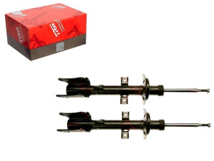 Amortyzatory 2szt Alfa Romeo 147 Gt 1.6-2.0 01.01-