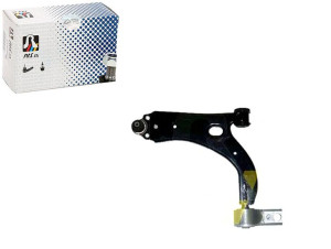 Wahacz Ford Fiesta 02- L Rts
