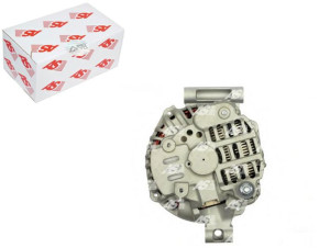 Alternator Honda Cr-v 2.0 01-06 70a As-pl