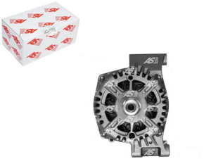 Alternator Grande Punto 1.3d 05- 90a As-pl