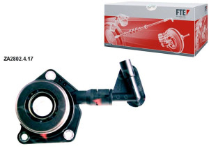 Wysprzęglik Centralny Ford Mazda Fte