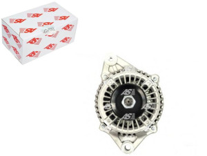 Alternator Integra 1.8 90-91 65a As-pl
