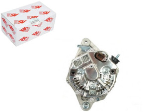 Alternator Yaris 1.0i 01- 90a As-pl