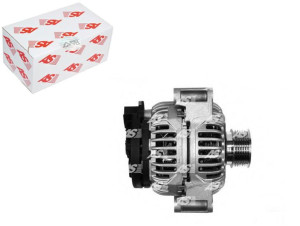 Alternator Mercedes-benz C200 2.0 01- As-pl