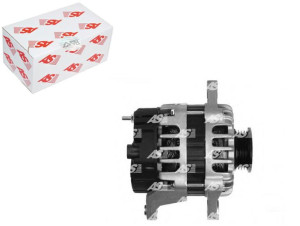 Alternator Aveo Kalos 1.2 03- 80a As-pl