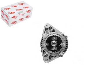 Alternator Almera 2.0 99-00 As-pl