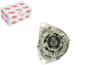 Alternator Db W202 W210 90a As-pl