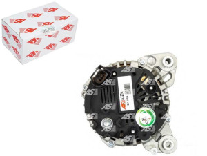 Alternator Ibiza 1.6 06- 110a As-pl