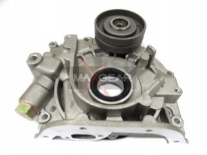 Pompa Oleju Vw 2.4d Td Lt 78-9 Maxgear