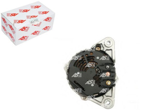 Alternator Fiesta 1.0-1.3 95-02 As-pl