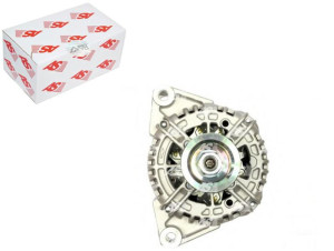 Alternator Mercedes-benz 230 2.3 00-02 As-pl