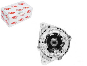 Alternator Fiesta 1.3 98-02 As-pl