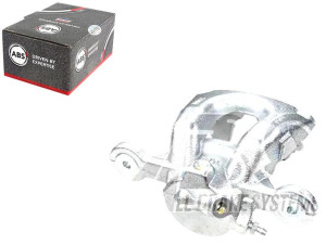Zacisk Hamulcowy Bmw 1 E87 03-12 Lp A.b.s.