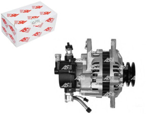 Alternator Mitsubishi L200 '96- 80a As-pl