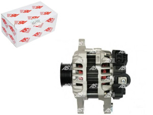 Alternator Ceed 1.4 06- As-pl