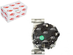 Alternator Z Kołem Ina As-pl