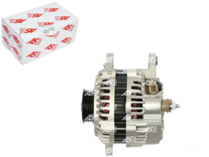 Alternator Optima 2.4 01-03 As-pl