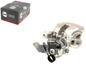 Zacisk Hamulcowy Opel Astra H 04- Lt A.b.s.