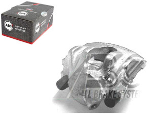 Zacisk Hamulcowy Bmw 3 E36 91-00 Lp A.b.s.