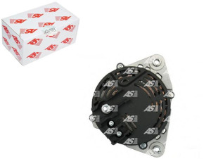 Alternator Defender 3.9 98- 100a As-pl
