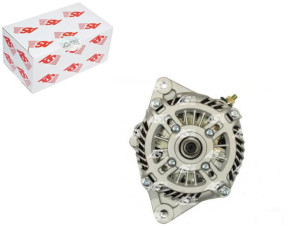 Alternator Pathfinder 2.5 05- 130a As-pl