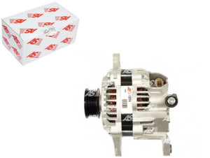 Alternator Impreza 2.0 03- 80a As-pl