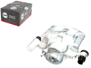 Zacisk Hamulcowy Mazda 626 97-02 Lp A.b.s.