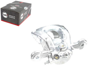 Zacisk Hamulcowy Bmw 1 E87 03-12 Pp A.b.s.