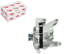 Alternator Mazda 3 2.0 03-09 As-pl