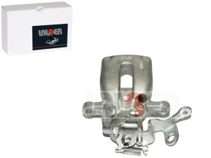 Zacisk Hamulcowy Citroen Berlingo Berlingo Multisp