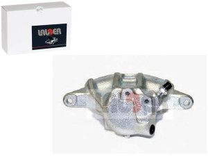 Zacisk Hamulcowy Vw Golf Iii Golf Iv Vento 1.6-2.0