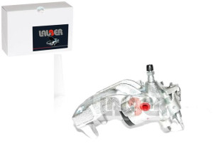 Zacisk Hamulcowy Citroen C8 Fiat Ulysse Lancia Phe