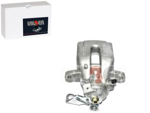 Zacisk Hamulcowy Citroen Berlingo Xsara Picasso Pe