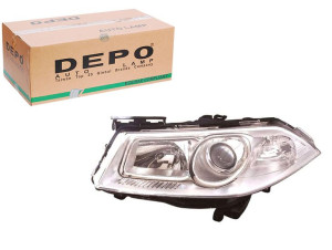 Reflektor Lampa Renault Depo