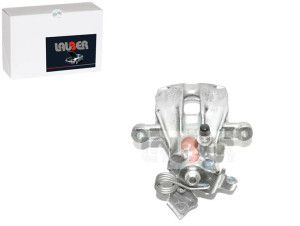 Zacisk Hamulcowy Citroen C8 Fiat Ulysse Lancia Phe